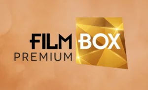 FilmBox Premium